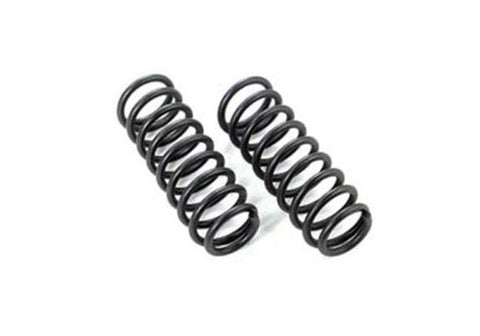 Superlift 03-13 Dodge Ram Diesel Coil Springs (Pair) 4in Lift- Front - 244