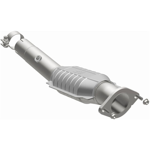 MagnaFlow Direct Fit Catalytic Converter GM 01-02 2500 Passenger Side 6L - 24148
