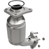 MagnaFlow Direct Fit Catalytic Converter 03-07 Murano rear man OEM - 49276