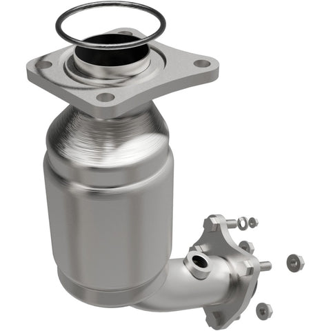 MagnaFlow Direct Fit Catalytic Converter 03-07 Murano rear man OEM - 49276