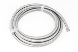 DeatschWerks 6AN SS Double Braided PTFE Hose 20 Feet - 6-02-0861-20