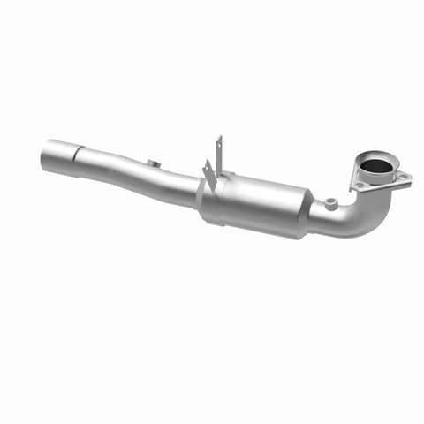 MagnaFlow Direct Fit Catalytic Converter Corvette 92-93 - 23408