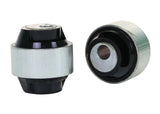 Whiteline Plus 6/06+ Toyota Camry ACV40 Rear Control Arm - Lower Inner Rear Bushing Kit - W53298