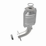 MagnaFlow Conv DF 01-02 Kia Sportage Rear - 50668