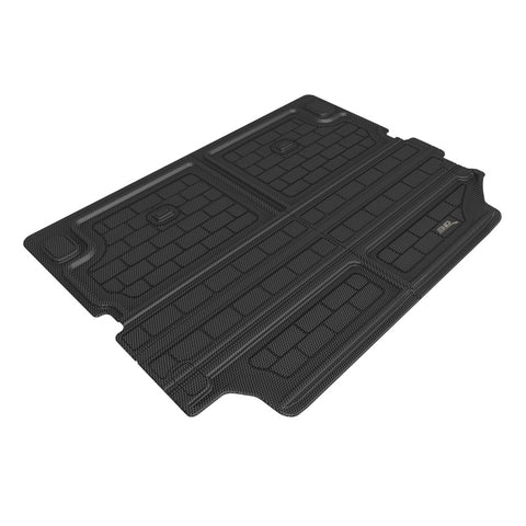 3D MAXpider 20-24 Land Rover Defender 110 Kagu Black R1 R2 - M1LR0301309