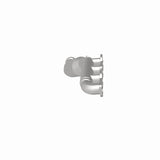 MagnaFlow Converter Direct Fit 07-10 BMW X5 4.8L V8 - 52236
