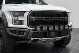 Diode Dynamics 17-20 Ford Raptor SS5 Grille Mount Bracket Kit - DD7334P