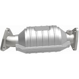 MagnaFlow Direct Fit Catalytic Converter 01-02 Frontier DS fr OEM - 49478