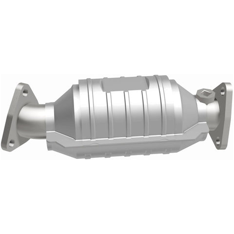 MagnaFlow Direct Fit Catalytic Converter 01-02 Frontier DS fr OEM - 49478