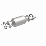 MagnaFlow Direct Fit Catalytic Converter 09-10 Hyundai Genesis 4.6L - 49740