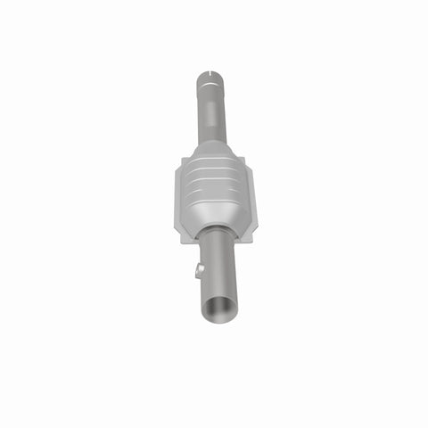 MagnaFlow Conv DF 99-01 Jeep Grand Cherokee 4.0L Rear - 93139