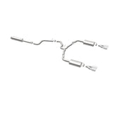 MagnaFlow Sys C/B 05 Grand Prix GXP 5.3L V8 - 16726
