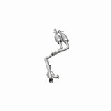 MagnaFlow Direct Fit Catalytic Converter 92-93 Mercedes 500E 5.0L - 23581