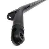 BLOX Racing Black Harness Bar 94-01 Integra/92-00 Civic/02-06 RSX/88-91 CRX - BXAC-10047-BK