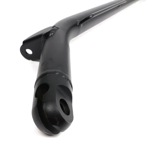 BLOX Racing Black Harness Bar 94-01 Integra/92-00 Civic/02-06 RSX/88-91 CRX - BXAC-10047-BK
