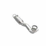 MagnaFlow 10-11 Honda CR-V California Catalytic Converter Direct Fit - 5571783