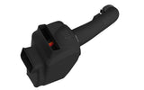 K&N 17-19 GM Heavy Duty 6.6L Diesel NextGen Dry Flow Cold Air Intake - 50-3101D