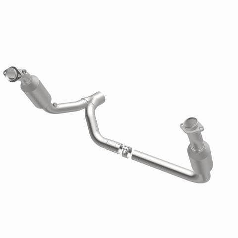 MagnaFlow 2006 Dodge Ram 1500 5.7L Direct Fit Catalytic Converter - 4651711