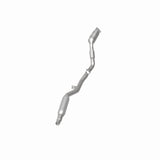 MagnaFlow Direct Fit Catalytic Converter 05-06 Audi A6 Quattro 3.2L - 4481133