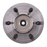 MOOG 05-08 Ford F-150 Front Hub Assembly - 515079