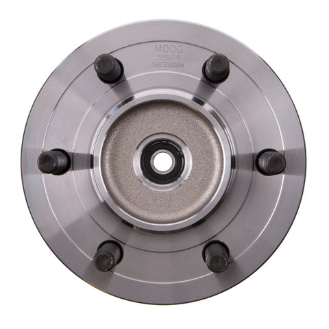 MOOG 05-08 Ford F-150 Front Hub Assembly - 515079