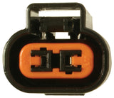 NGK Dodge Ram 50 1993-1990 Direct Fit Oxygen Sensor - 23501