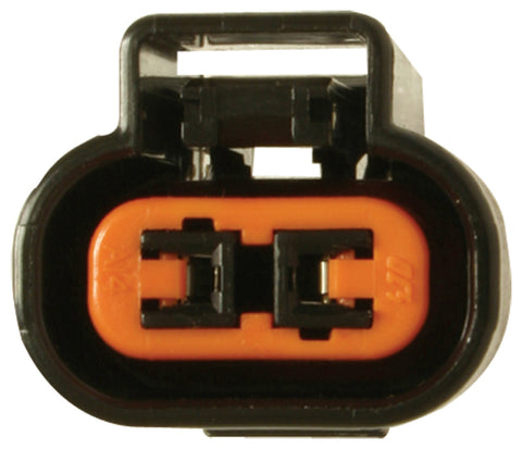 NGK Dodge Ram 50 1993-1990 Direct Fit Oxygen Sensor - 23501