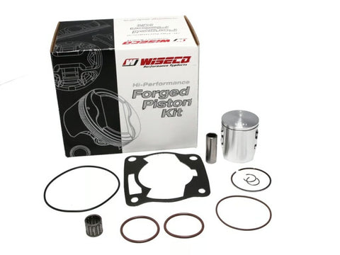 Wiseco Yamaha YZ85 02-18 (805M04850 1909CS) Piston - PK1204