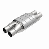 MagnaFlow Conv Univ 2/2 D/D FED - 94008