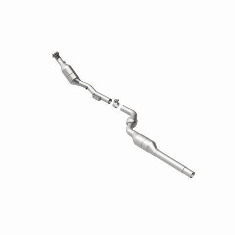 MagnaFlow Direct Fit Catalytic Converter 98-02 Mercedes E320 3.2L - 51823