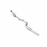 MagnaFlow Direct Fit Catalytic Converter 01-04 Mercedes E320 P/S CA - 454041