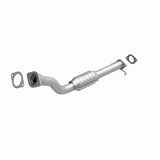 MagnaFlow Conv DF 99-02 Oldsmobile Intrigue - 51101