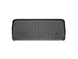 WeatherTech 05-12 Nissan Pathfinder Cargo Liners - Black - 40415
