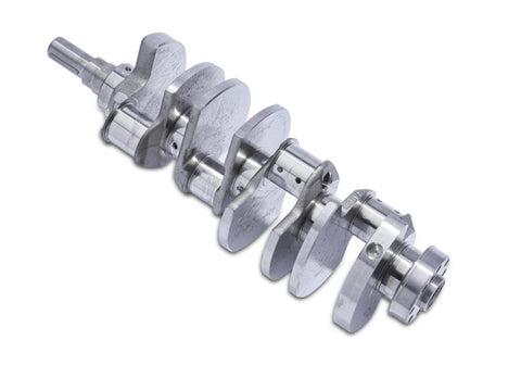 Ford Racing 5.0L Coyote 92.7mm Stroke Forged Steel Crank - M-6303-M50B