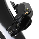 Westin 2020 Jeep Gladiator PRO TRAXX 5 WTW Oval Nerf Step Bars - Black - 21-54165
