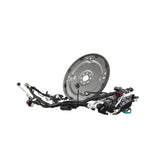 Ford Racing Coyote Engine to 6R80 Automatic Transmission Upfit Kit - M-12000-M50A