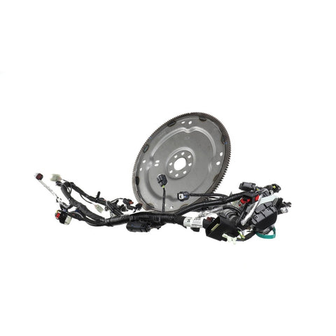 Ford Racing Coyote Engine to 6R80 Automatic Transmission Upfit Kit - M-12000-M50A