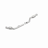 MagnaFlow Conv DF 01-02 Mercedes E430 4.3L Driver Side CA - 454032