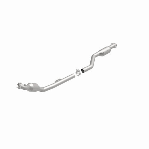 MagnaFlow Conv DF 01-02 Mercedes E430 4.3L Driver Side CA - 454032