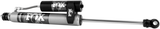Fox 05-19 Ford F250/F350 2.0 Performance Series 11in Smooth Body IFP Front Shock /5.5-7in lift - 985-24-164