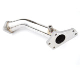 Invidia 03+ Evo Turbo Outlet - HS03ML8TOL