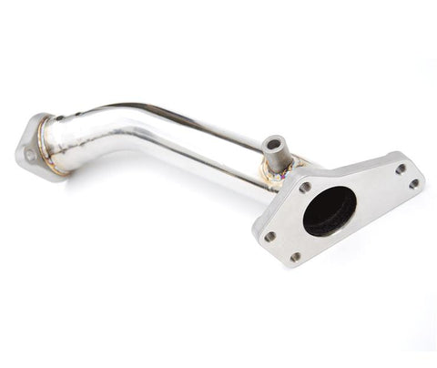 Invidia 03+ Evo Turbo Outlet - HS03ML8TOL
