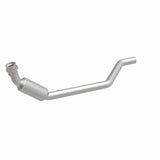 MagnaFlow Direct Fit Catalytic Converter 00-05 Lincoln LS 3.0L D/S - 444749