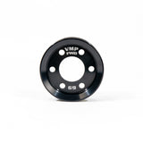 VMP Performance 11-14 Roush 6.2L TVS Supercharger 69mm 6-Rib Pulley - VMP-69-6-B-RAPTOR