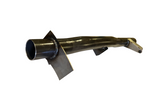 Rust Buster 07-18 Chevy Silverado/GMC Sierra Fuel Tank Crossmember - RB7340