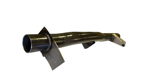 Rust Buster 07-18 Chevy Silverado/GMC Sierra Fuel Tank Crossmember - RB7340