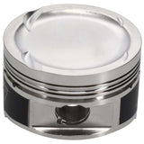Wiseco Audi/VW 2.0L 82.50mm Bore 92.8mm Stroke -10.5cc EA113 Piston Kit - 4 Cyl - K745M825