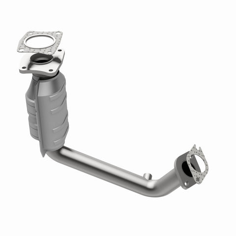 MagnaFlow Conv DF 00 Ford Focus 2.0L Code P - 23210