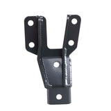 Synergy 18-23 Jeep Wrangler/Gladiator Front Track Bar and Sector Shaft Brace - 8869-01
