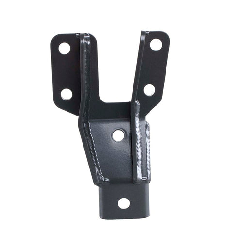 Synergy 18-23 Jeep Wrangler/Gladiator Front Track Bar and Sector Shaft Brace - 8869-01